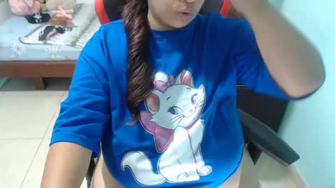 Luna online show from 01-14-25, 10:48