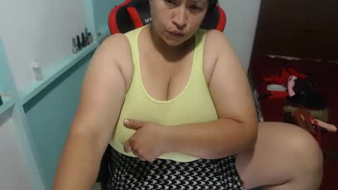 Luna online show from 09-26-25, 08:07