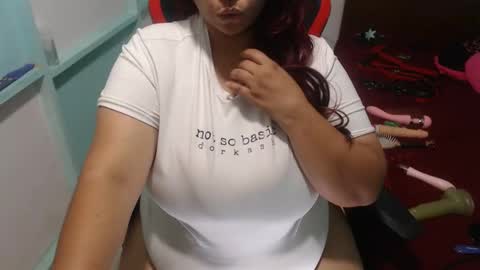 Luna online show from 11-18-25, 07:29