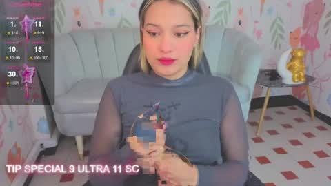 PARIS  online show from 04-18-26, 03:21