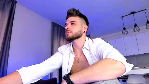 Paris online show from 01-14-26, 01:06