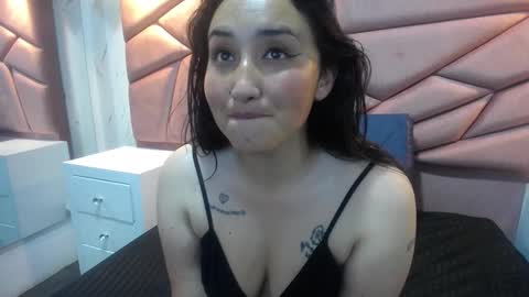 kitty online show from 11-21-25, 07:56