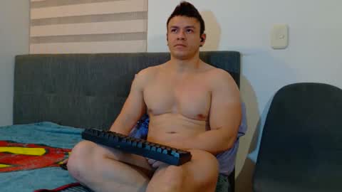 Mark Paris online show from 01-15-26, 04:17