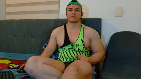 Mark Paris online show from 04-24-26, 04:26