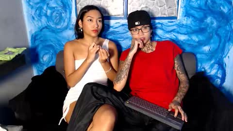 parisandvi online show from 03-14-26, 12:17