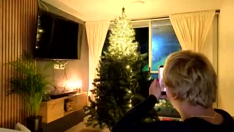 connie online show from 11-11-25, 02:33