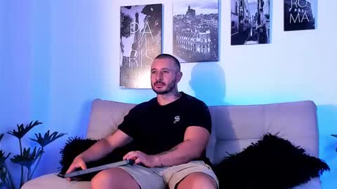 parker lavine online show from 02-02-25, 12:09