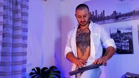 parker lavine online show from 03-01-26, 02:02