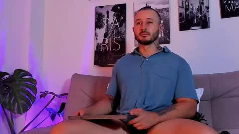 parker lavine online show from 03-11-26, 12:38