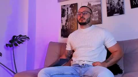 Snapshot of parker_lavine chatting on 05-02-26, 02:27 parker lavine online show from 05-02-26, 02:27
