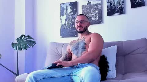Snapshot of parker_lavine chatting on 05-14-26, 12:56 parker lavine online show from 05-14-26, 12:56