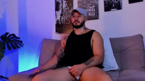 Snapshot of parker_lavine chatting on 06-14-26, 02:24 parker lavine online show from 06-14-26, 02:24
