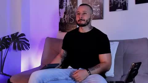 Snapshot of parker_lavine chatting on 07-21-26, 01:30 parker lavine online show from 07-21-26, 01:30