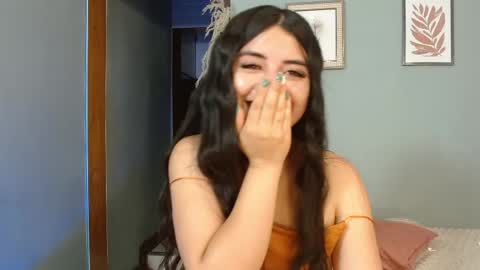 parker_leex online show from 04-25-26, 10:40