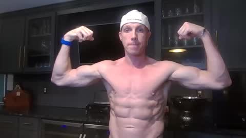 Parker online show from 11-26-25, 04:35