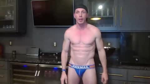 Parker online show from 01-14-26, 05:13