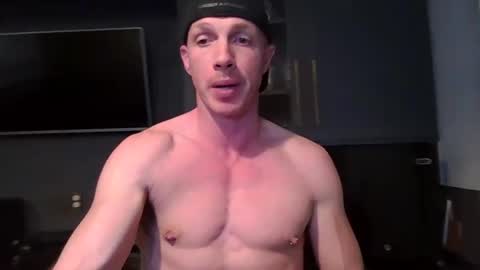 Parker online show from 01-19-26, 05:11