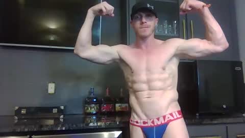 Parker online show from 02-03-26, 06:22