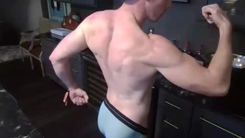 Parker online show from 02-15-26, 01:41