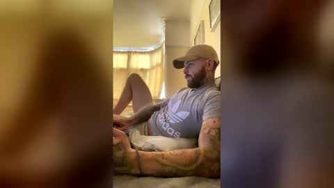 parkertom525 online show from 05-02-26, 05:29
