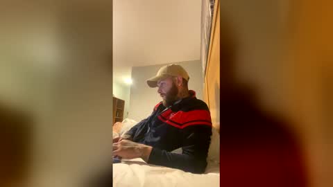 parkertom525 online show from 05-16-26, 07:34