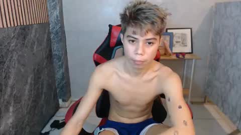 HENRY online show from 10-22-25, 06:35