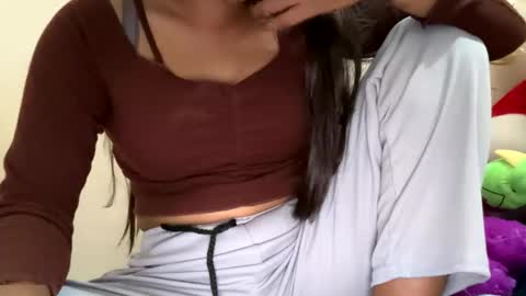 parneetu_642 online show from 03-10-26, 07:13