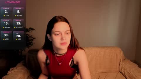 parrot_kisha online show from 04-23-26, 02:24