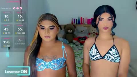 sara y cata online show from 07-24-26, 06:33