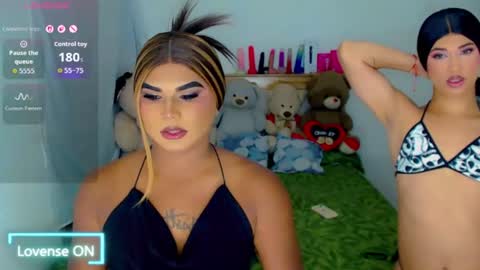 sara y cata online show from 07-29-26, 05:49