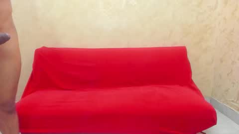 PARTY SWINGER online show from 01-19-26, 12:25