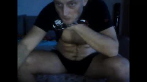 partybart6 online show from 11-16-25, 02:33