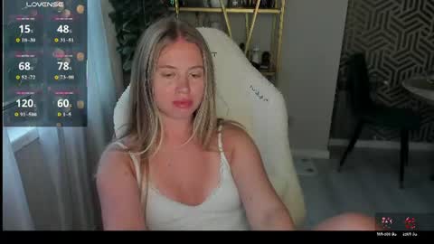 Nikki online show from 07-05-26, 04:03