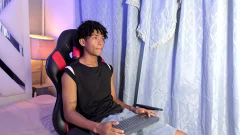 PARZIVAL online show from 01-17-26, 07:28