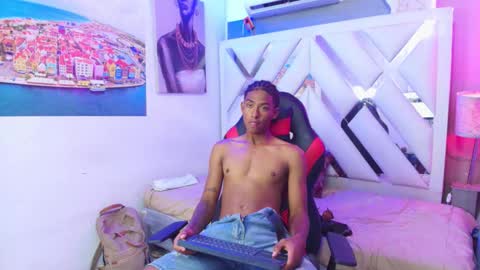 PARZIVAL online show from 02-21-26, 07:59