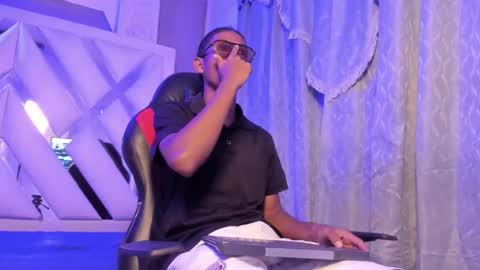 PARZIVAL online show from 02-28-26, 07:37