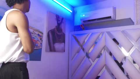 PARZIVAL online show from 03-11-26, 08:26