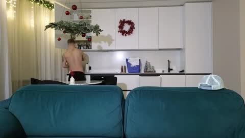 Pashka online show from 12-01-25, 06:18