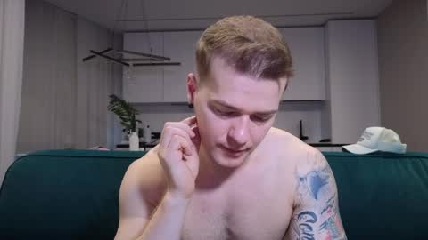 Pashka online show from 04-26-26, 10:35