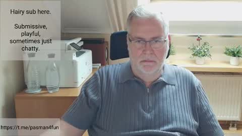 pasman4fun online show from 04-24-26, 09:01