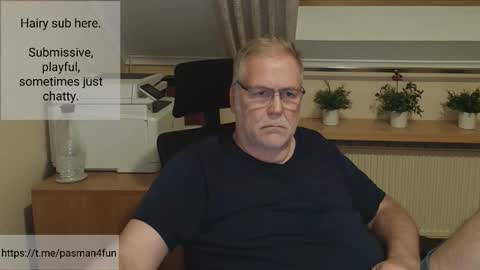 pasman4fun online show from 04-26-26, 08:39