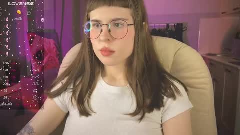 Zoe online show from 01-18-25, 08:19