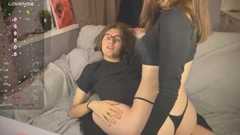 Zoe online show from 02-21-25, 09:22