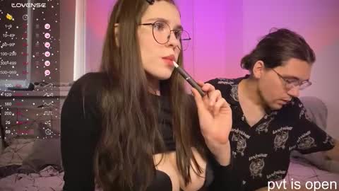 Zoe online show from 10-08-25, 08:34