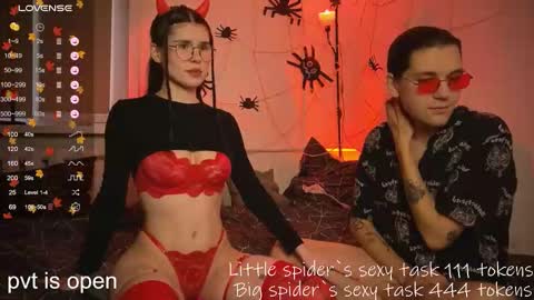 Zoe online show from 11-01-25, 08:16