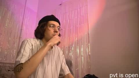 Zoe online show from 03-11-26, 04:24