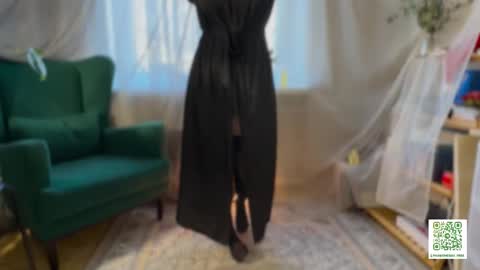 Call me Miss Alice Careful Passion Queen online show from 02-07-26, 10:08