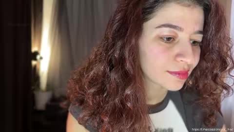 Call me Miss Alice Careful Passion Queen online show from 04-03-26, 03:48