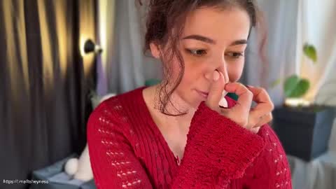 Call me Miss Alice Careful Passion Queen online show from 04-11-26, 10:30