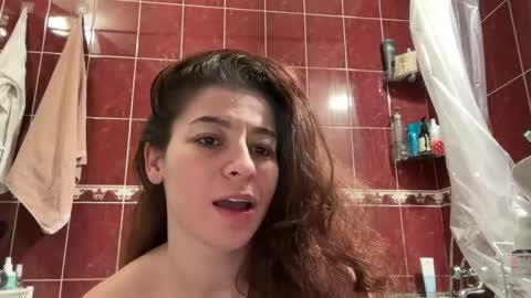 Call me Miss Alice Careful Passion Queen online show from 04-28-26, 07:57